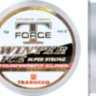 Волосінь Trabucco T-FORCE WINTER ICE 50 м