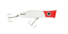 Воблер Halco Roosta Popper 105