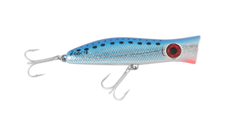 Воблер Halco Roosta Popper 105