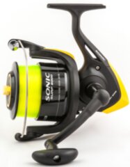 Котушка Trabucco Sonic XS SURF 8000