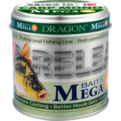 Волосінь Dragon Mega Baits Carp Mono 600 м