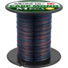 Волосінь Dragon Mega Baits Carp Mono 600 м