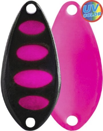 Блешня Rapture Area Spoon Zero 1.8 г