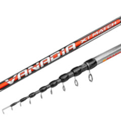 Матчеве телескопічне вудилище Trabucco Vanadia XT-Match