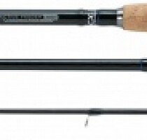 Фідерне вудилище Trabucco Selektor Xs Active Feeder
