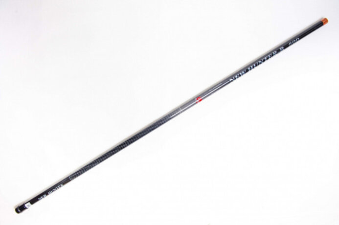 Вудилище махове карбонове River Sports Fishing New Hunter