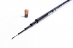 Вудилище махове карбонове River Sports Fishing New Hunter