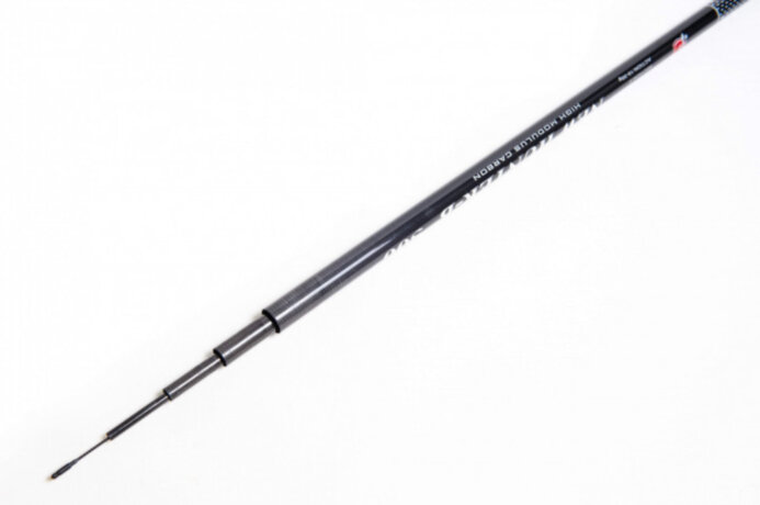 Вудилище махове карбонове River Sports Fishing New Hunter