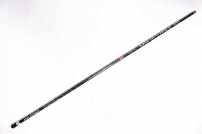 Вудилище махове карбонове River Sports Fishing New Hunter