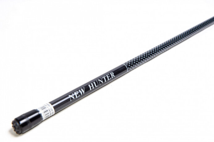 Вудилище махове карбонове River Sports Fishing New Hunter