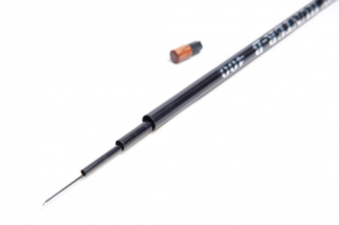 Вудилище махове карбонове River Sports Fishing New Hunter