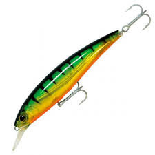 Воблер Rapture Amber Jack 100 мм