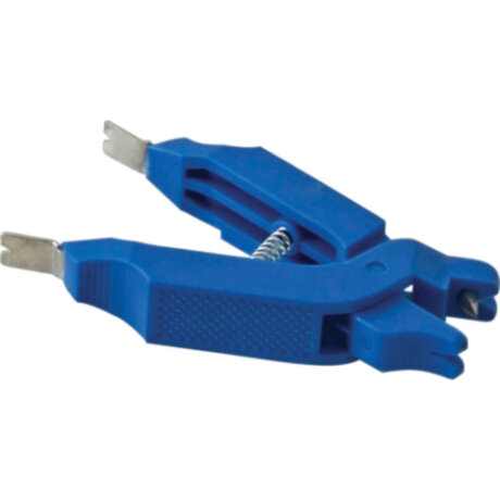 Затискач для вантажів Trabucco XPS Split Shot Plier