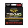 Шнур Trabucco Tekno Super Braid 135 м 