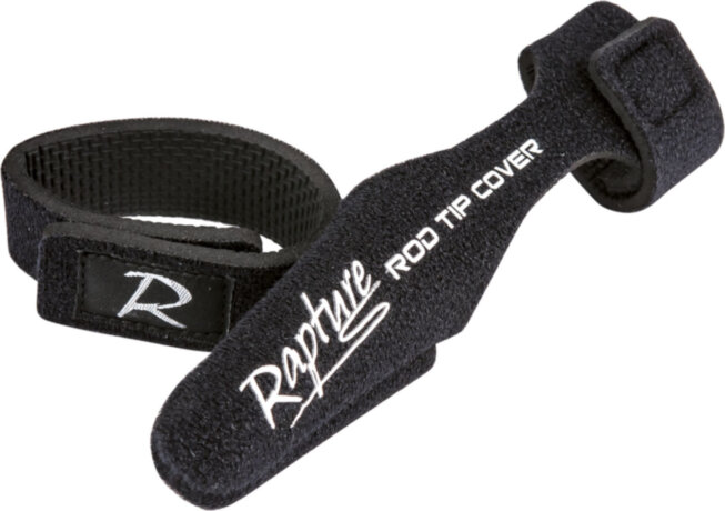 Набір чохол для кінчика + ремінь Rapture Geton Rod Tip & Belt Set