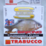 Леска Trabucco S-Force Match Sinking 150 м