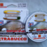 Леска Trabucco S-Force Match Sinking 150 м