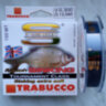 Леска Trabucco S-Force Match Sinking 150 м
