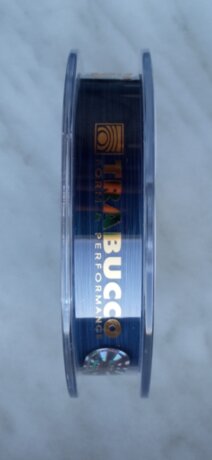 Леска Trabucco S-Force Match Sinking 150 м