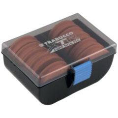 Бокс для зберігання повідкових шпуль Trabucco XTR Rig Storage Box