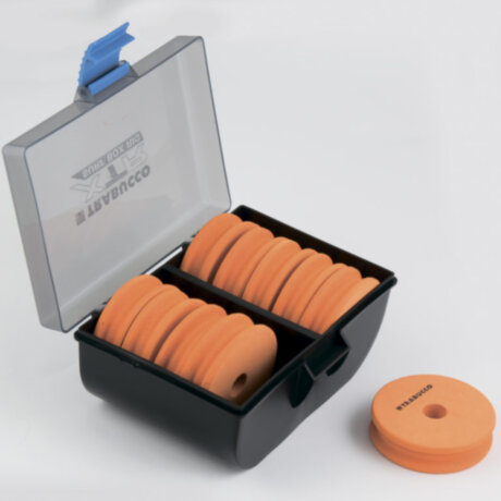 Бокс для зберігання повідкових шпуль Trabucco XTR Rig Storage Box