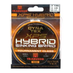Шнур Trabucco XPS Hybrid Sinking Braid 150 м