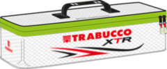 Сумка для аксессуаров Trabucco XTR Surf Eva White Accessories Bag Long