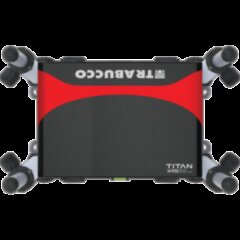 Платформа для риболовлі Trabucco Titan XR5 Back Rest