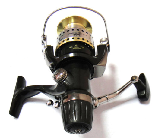 Катушка Bluefish HR 5+1