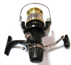 Котушка Bluefish HR 5+1