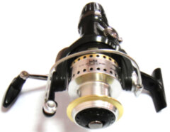 Котушка Bluefish HR 5+1