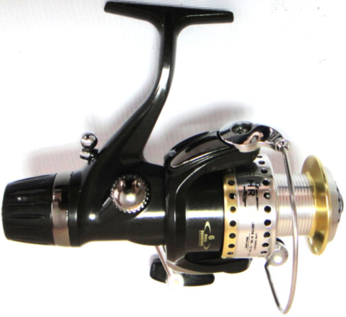 Катушка Bluefish HR 5+1