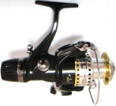 Котушка Bluefish HR 5+1