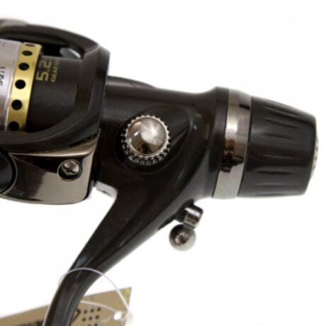 Катушка Bluefish HR 5+1