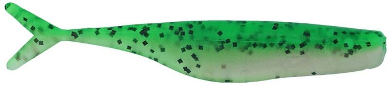 Виброхвост Bass Assassin Split Tail Shad/Walley
