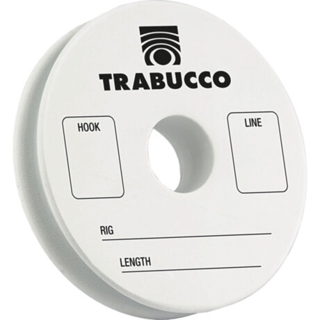 Шпуля для снасті Trabucco Rig Storage Spool 8/70