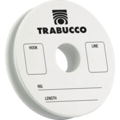 Шпуля для снасті Trabucco Rig Storage Spool 8/70