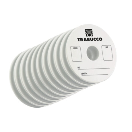 Шпуля для снасті Trabucco Rig Storage Spool 8/70