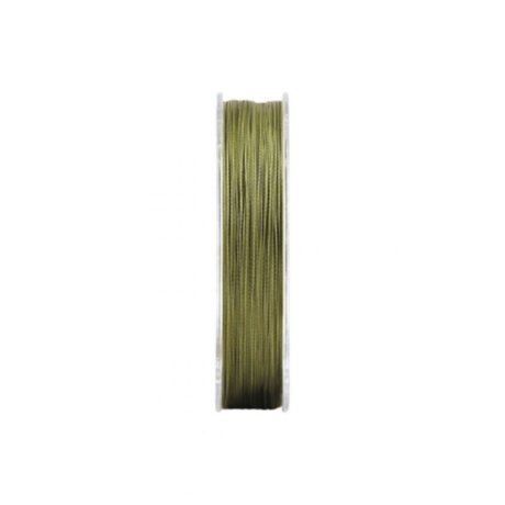 Шнур Trabucco Dyna-Tex X4 Power Moss Green 150 м