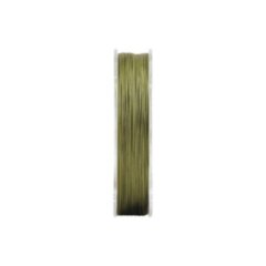 Шнур Trabucco Dyna-Tex X4 Power Moss Green 150 м