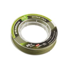 Шнур Trabucco Dyna-Tex X4 Power Moss Green 150 м