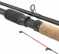 Фідерне вудилище Trabucco Precision RPL Carp Feeder
