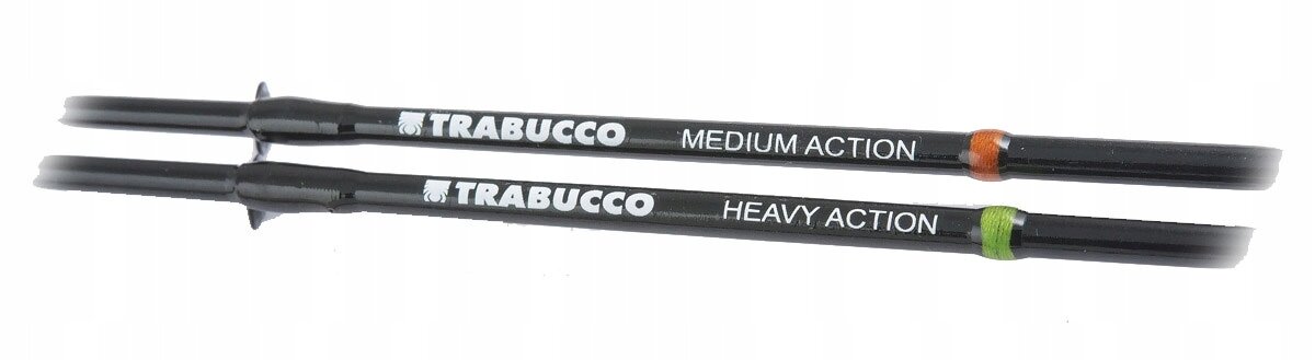 Фідерне вудилище Trabucco Precision RPL Carp Feeder