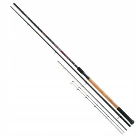 Фідерне вудилище Trabucco Precision RPL Carp Feeder
