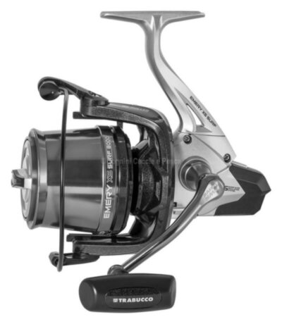 Котушка Trabucco EMERY XS Surf 8000