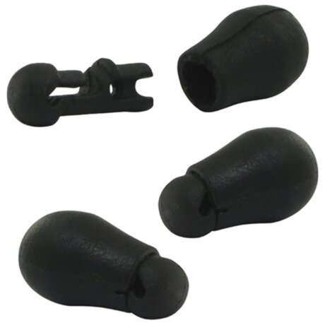Фідерний конектор для повідця Trabucco Fast Change Bead