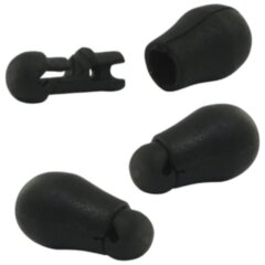Фідерний конектор для повідця Trabucco Fast Change Bead