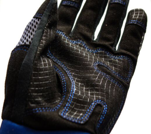 Рукавички Mustad Casting Gloves GL002
