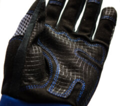 Рукавички Mustad Casting Gloves GL002