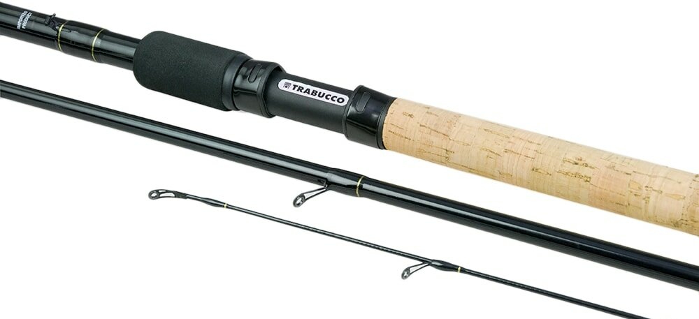 Матчеве вудилище Trabucco Precision RPL Match Carp